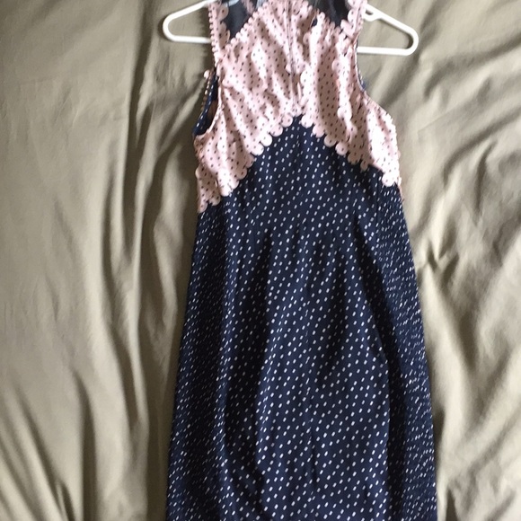 Beguile by Byron Lars from Anthropologie. Size 2. - Picture 4 of 6